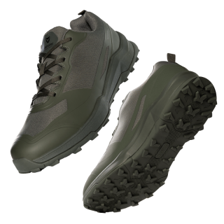 Кросівки Corett XTerm Олива 9428