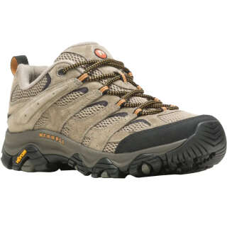 Кроссовки Merrell Moab 3, Beige/Black, 42
