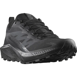 Кросівки Salomon Sense Ride 5 SR Black