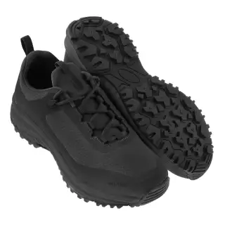 Кросівки Sturm Mil-Tec Sneaker Black, Sturm Mil-Tec®