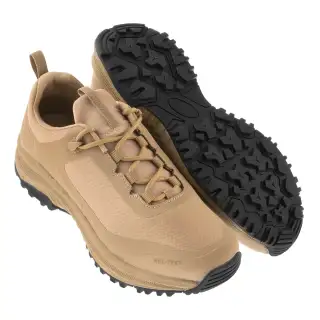 Кросівки Sturm Mil-Tec Sneaker DARK COYOTE, Sturm Mil-Tec®
