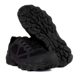 Кросівки тактичні CHIMERA LOW Black, Sturm Mil-Tec®