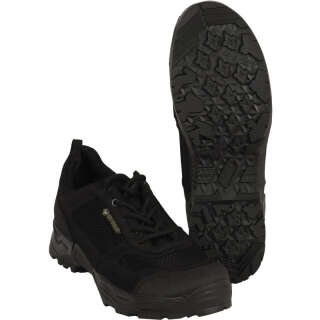 Кросівки тактичні Vik-Tailor Patriot Fury Black, Black