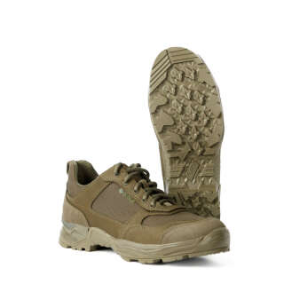 Кросівки Vik-tailor Patriot GEN.II Fury - Олива, Vik-Tailor