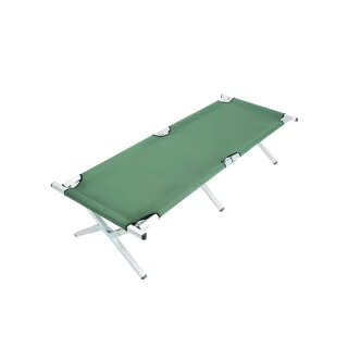 Ліжко розкладне Vik-Tailor 190×62, Green
