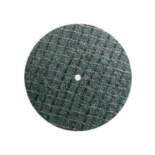 Круги відрізні армовані скловолокном Dremel (426) 32 мм, 5 шт