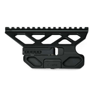 Крук RIS боковий кронштейн швидкозємний для АКМ/АК-74