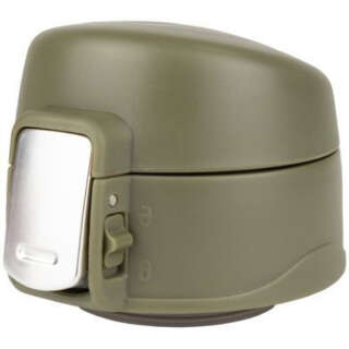Кришка для термосів TRAMP UTRC-106-107-PRB-mat-olive
