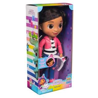 Лялька Gabby's Dollhouse Габбі 33 см (SM36271/6072529)