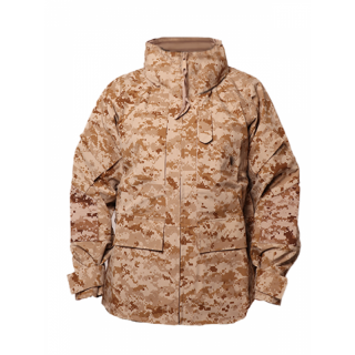 Куртка APECS USMC - H₂O Proof