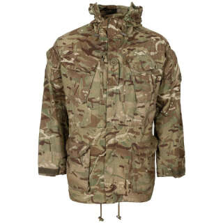 Куртка British Smock Combat Jacket MK1 MTP Multicam, Multicam, 160/104