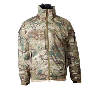 Куртка Call Dragon з знімним капюшоном Нейлон Мультикам, Multicam, 3XL