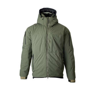 Куртка Call Dragon з знімним капюшоном Нейлон Олива, Olive, 3XL