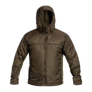 Куртка Carinthia G-LOFT TLG Olive