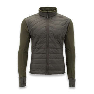 Куртка Carinthia G-LOFT Ultra Shirt 2.0 Olive, Olive, 2XL