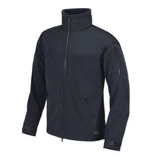 Куртка CLASSIC ARMY - Fleece, Navy Blue, Helikon-Tex