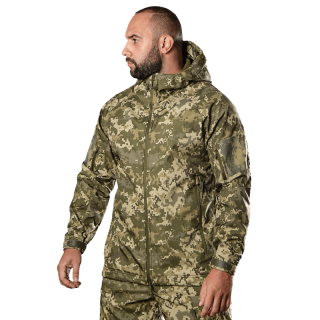 Куртка CM Stalker SoftShell Піксель 7379