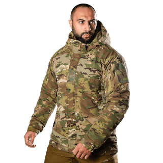 Куртка Defender 7 level Multicam 8367