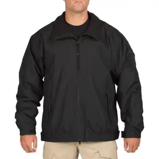 Куртка демісезонна 5.11 ® Big Horn Jacket Black