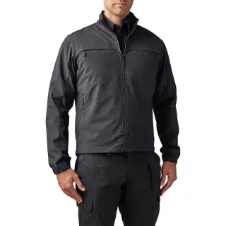 Куртка демісезонна 5.11 ® Chameleon Softshell Jacket 2.0 Black