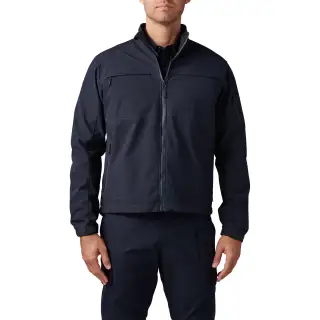 Куртка демісезонна 5.11 Chameleon Softshell Jacket 2.0 Dark Navy