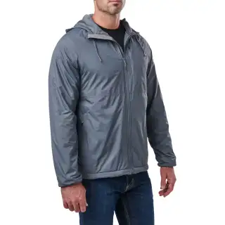 Куртка демісезонна 5.11 Warner Light Weight Jacket Turbulence