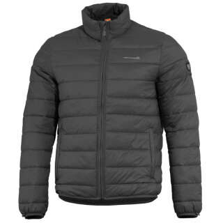 Куртка демісезонна Pentagon Nucleus Liner Jacket Black, Black