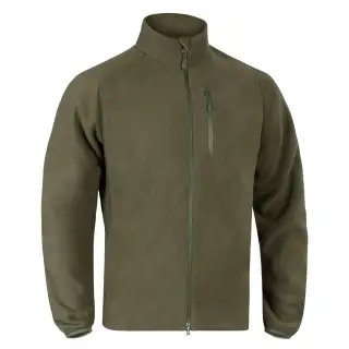Куртка флісова польова NOMAD MK2 Olive Drab