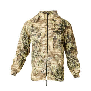 Куртка ХБ демісезон Полювання Осінь, Камуфляж