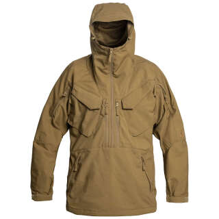 Куртка Helikon Pilgrim Anorak - Coyote