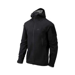 Куртка Helikon Squall Hardshell, Black