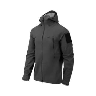 Куртка Helikon Squall Hardshell , Shadow Grey, S