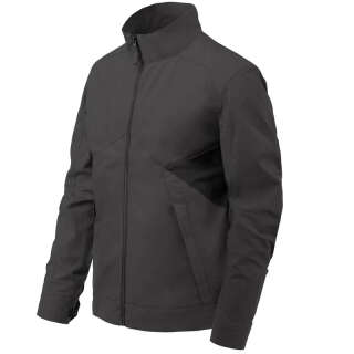 Куртка Helikon-Tex Greyman Сірий\Чорний , Сірий, M