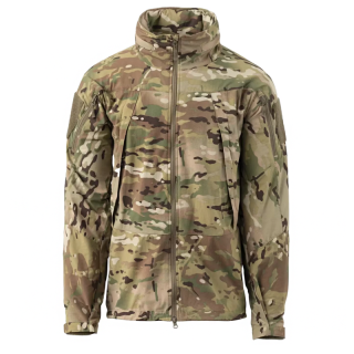 Куртка Helikon Trooper StormStretch Softshell MK2 - MultiCam, Multicam