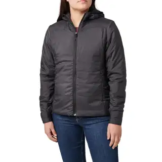 Куртка женская 5.11 Starling Primaloft® Insulated Jacket Black, 5.11 Tactical®