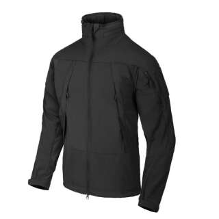 Куртка Helikon Blizzard StormStretch Black, Black