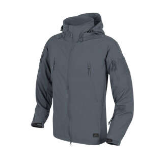 Куртка легка Helikon-Tex Trooper StormStretch Shadow Grey, Shadow Grey, XS