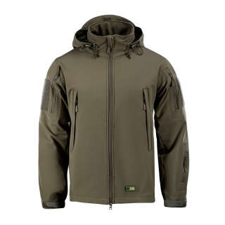 Куртка M-Tac Softshell Olive, Olive