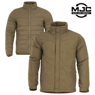 Куртка Pentagon GEN V3.0 Койот , Coyote