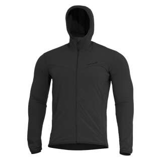 Куртка Pentagon Helios Sun - Ranger Green, Black