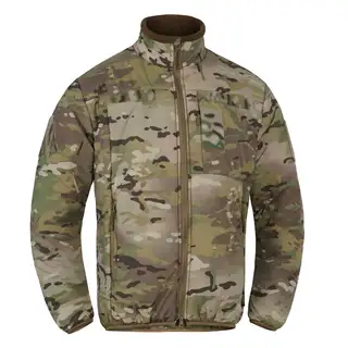 Куртка польова демісезонна URSUS MK2 MTP/MCU camo