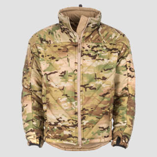 Куртка Snugpak Combat Proven Multicam, Multicam, L