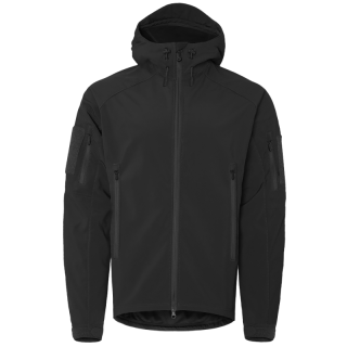 Куртка SoftShell 2.0 Black 6583
