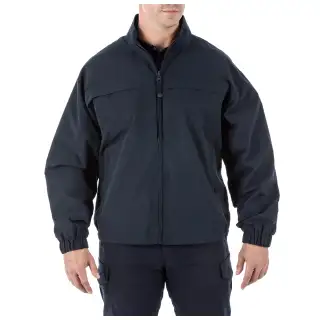 Куртка тактична 5.11 Response Jacket Dark Navy