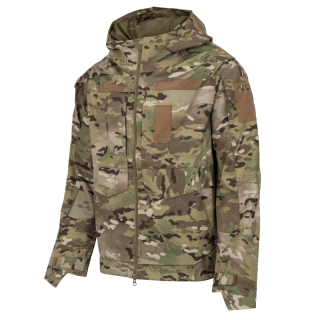 Куртка тактична Vik Tailor Hunter Multicam, Multicam