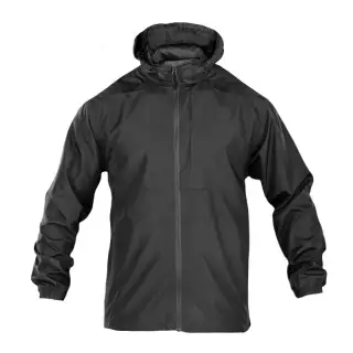Тактична куртка 5.11 PACKABLE OPERATOR JACKET (Black), 5.11 Tactical®