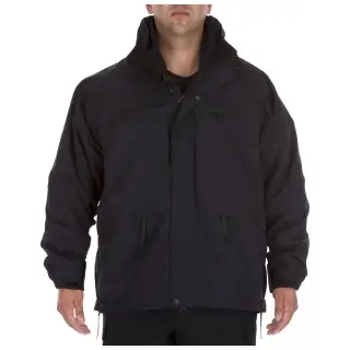 Куртка тактична демісезонна 5.11 Tactical 3-in-1 Parka
