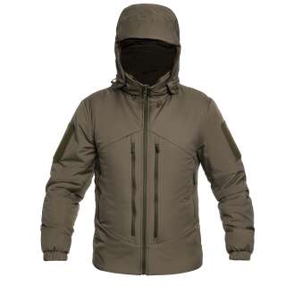 Куртка UF PRO Delta ML Gen.3, Коричневий