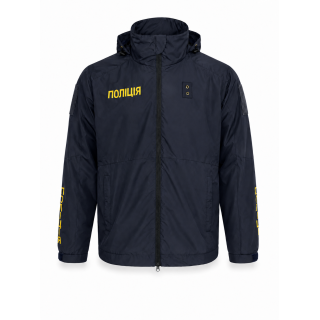 Куртка Vik-Tailor Полиция Urban Military, Blue, 54, VIK-TAILOR