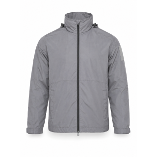 Куртка Vik-Tailor Urban Military, Grey, 52, VIK-TAILOR